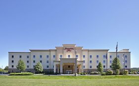 Hampton Inn Matamoras